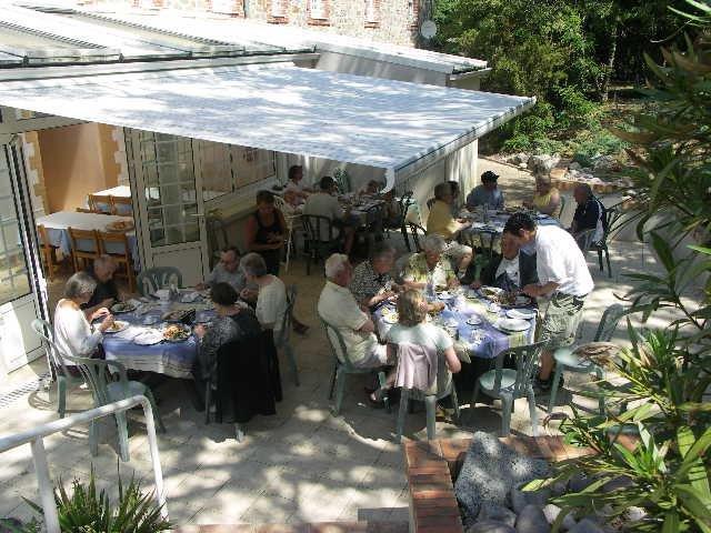 Koat Ar Mor Hotel Noirmoutier-en-l'Ile Eksteriør billede