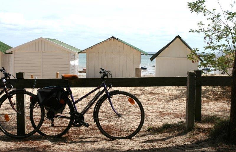 Koat Ar Mor Hotel Noirmoutier-en-l'Ile Eksteriør billede