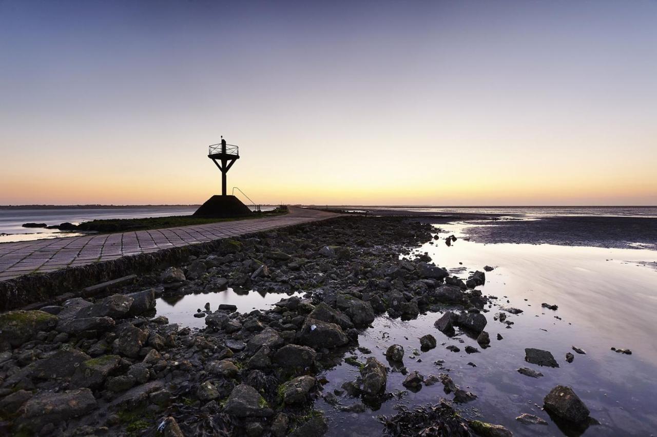 Koat Ar Mor Hotel Noirmoutier-en-l'Ile Eksteriør billede